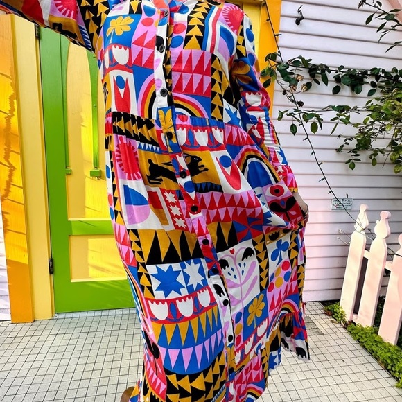 Nooworks Dresses & Skirts - Nooworks Congdon Olive Dress